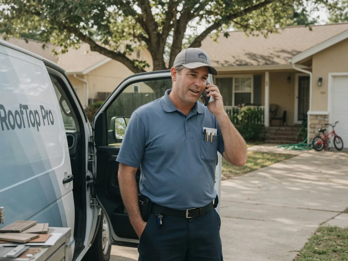 Roof Repair Diboll, TX FAQs